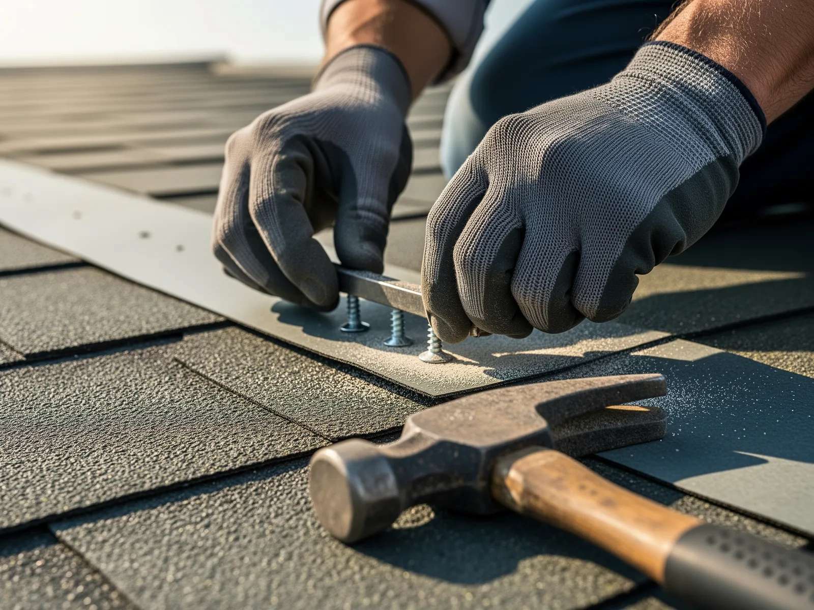 Why choose Fascia Repair in Denbo, PA
